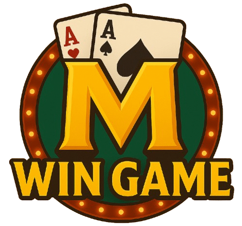 Mwin Game